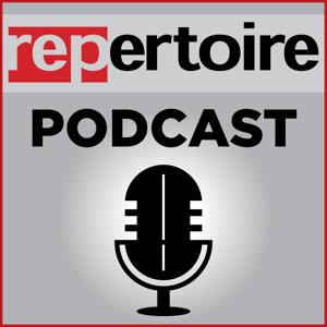 Repertoire Magazine Podcasts