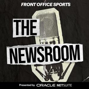 The Newsroom