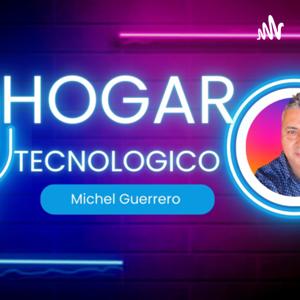 Hogar tecnológico