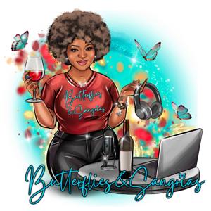 Butterflies & Sangrias