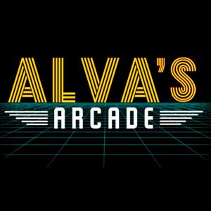 Alva's Arcade