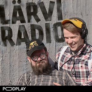 Lärviradio