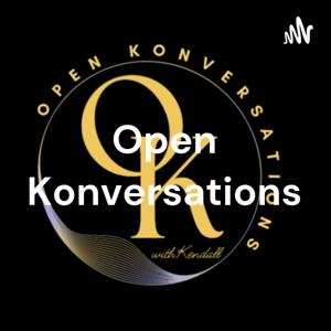 Open Konversations