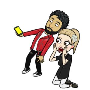 Creative Inc. 🔥 Willy & Cassie Podcast