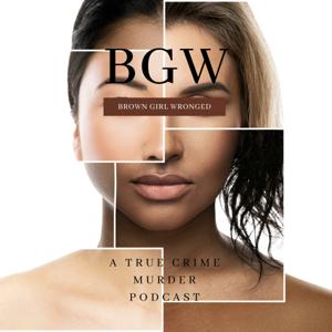 Brown Girl Wronged