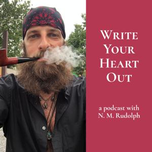 Write Your Heart Out