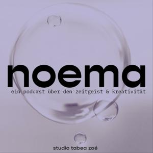 NOEMA - zeitgeist & kreativität