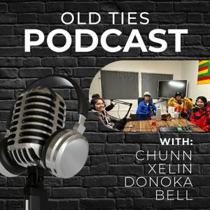 Old Ties Podcast
