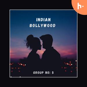 INDIAN BOLLYWOOD: THEN AND NOW