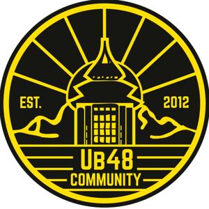 UB48 Radio
