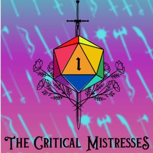 The Critical Mistresses