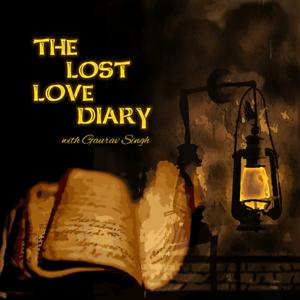 The Lost Love Diary