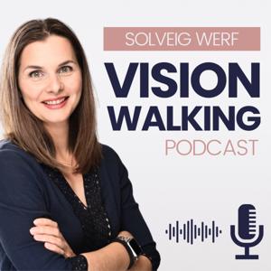 Vision Walking Podcast