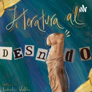 Literatura al desnudo