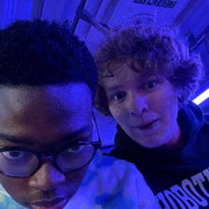 The Aidan Wiggins Podcast (Melvin Harmon)