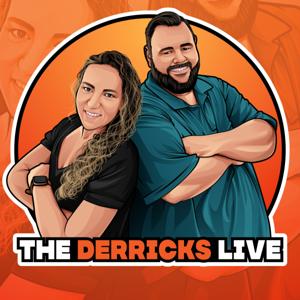 The Derrick's Live