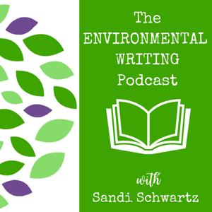 The Environmental Writing Podcast
