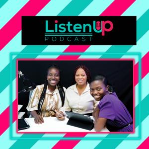 ListenUp Podcast