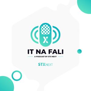 IT na fali