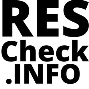 Rescheck Podcast