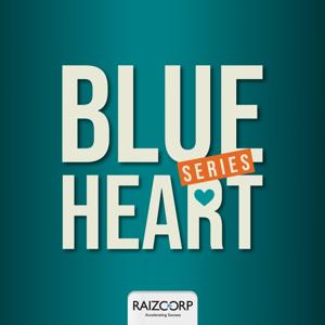 #BlueHeartSeries