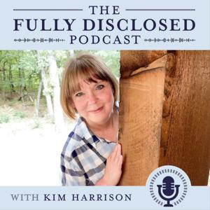 The Fully Disclosed Podcast
