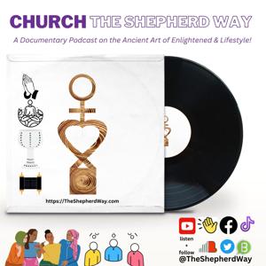 Church The Shepherd Way