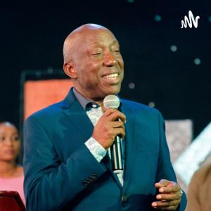 The Marius Alugwe Podcast