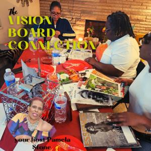 The Vision Board Connection