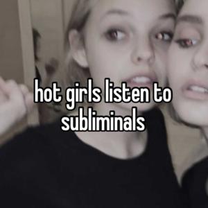 subliminal heaven