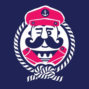 Captain Ollie - Kapun kalatarinoita