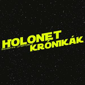 HoloNet Krónikák