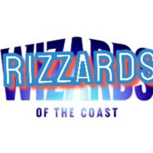 Rizzards of the Coast