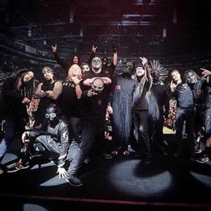 KoЯn & SlipKnoT