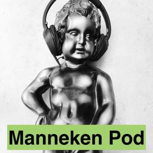 Manneken Pod