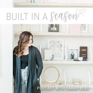 Built In A Season