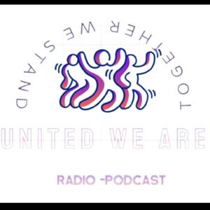 United We Are🤲🏾
