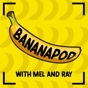 Bananapod