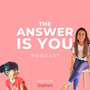 The Answer is You