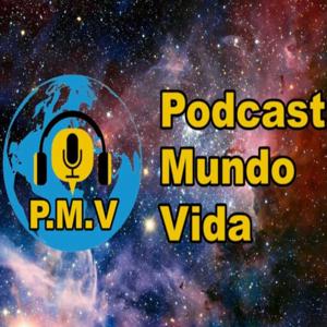Podcast Mundo Vida