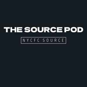 The Source Pod