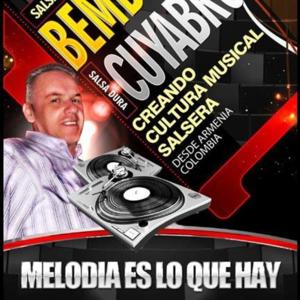 SUPERESPECIALES DE LA SALSA Y MÚSICA AFROCARIBEÑA