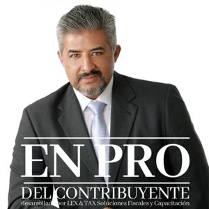 EN PRO DEL CONTRIBUYENTE