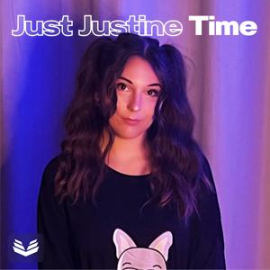Just Justine Time