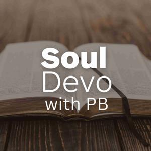 SoulDevo with PB