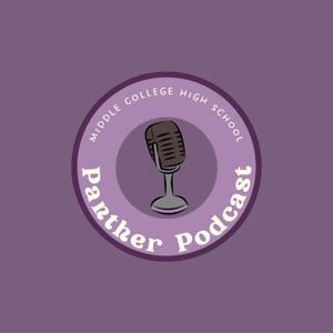 Panther Podcast