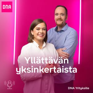 Yllättävän yksinkertaista