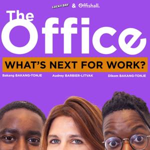 The Office by Offishall