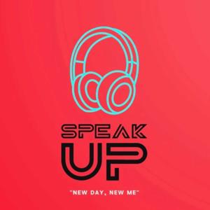 Speak Up 21 Podcast
