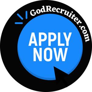 God Recruiter